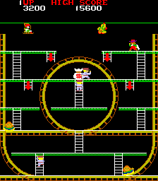 Jump Coaster Screenshot 1